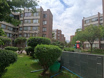 Venta / Departamento / Cerrillos