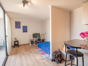 Venta / Departamento / Cerrillos