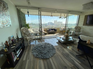 Venta / Departamento / Cerrillos