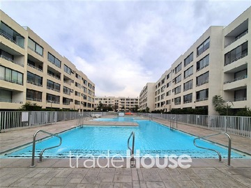 Venta / Departamento / Cerrillos