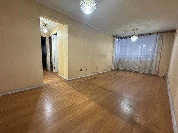 Venta / Departamento / Cerrillos