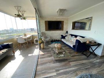 Venta / Departamento / Cerrillos