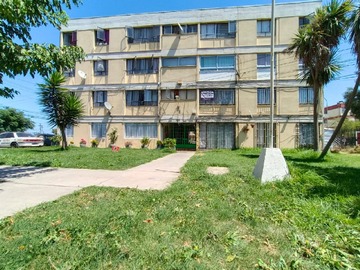 Venta / Departamento / Cerrillos