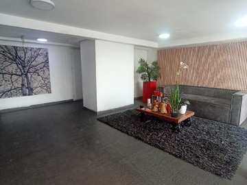 Venta / Departamento / Cerrillos