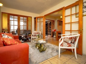 Venta / Departamento / Cerrillos