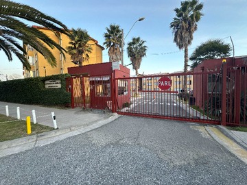 Venta / Departamento / Cerrillos