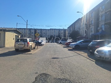 Venta / Departamento / Cerrillos