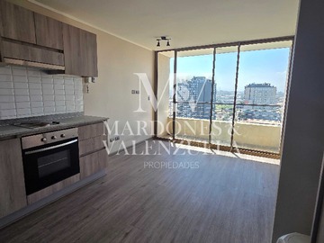 Venta / Departamento / Cerrillos