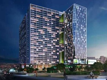 Venta / Departamento / Cerrillos