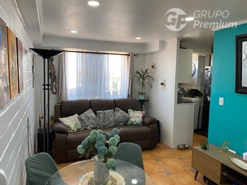 Venta / Departamento / Cerrillos