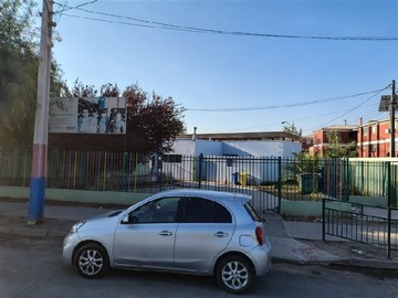 Venta / Departamento / Cerrillos