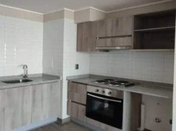 Venta / Departamento / Cerrillos