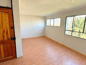 Venta / Departamento / Cerrillos