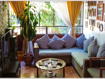 Venta / Departamento / Cerrillos