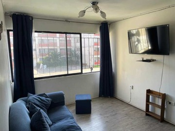 Venta / Departamento / Cerrillos