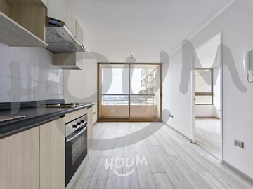 Venta / Departamento / Cerrillos