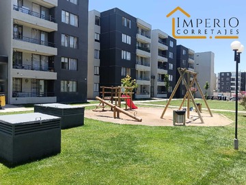 Venta / Departamento / Cerrillos