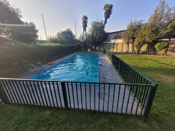 Venta / Departamento / Cerrillos