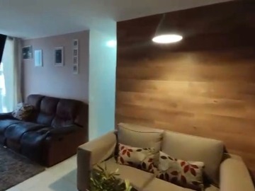 Venta / Departamento / Cerro Navia