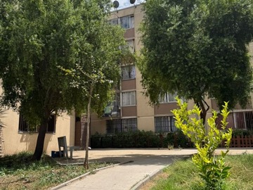 Venta / Departamento / Cerro Navia