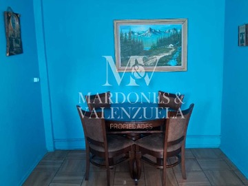 Venta / Departamento / Cerro Navia