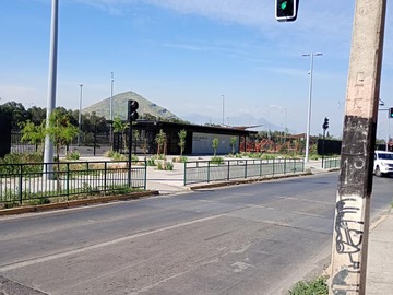Venta / Departamento / Cerro Navia