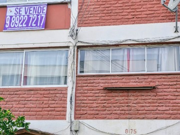 Venta / Departamento / Cerro Navia