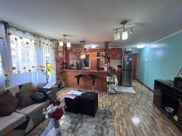 living-comedor