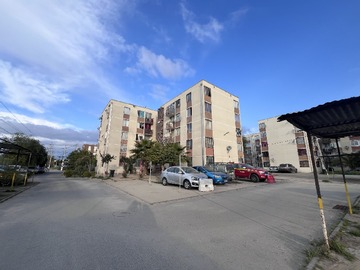 Venta / Departamento / Cerro Navia