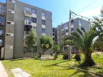 Venta / Departamento / Cerro Navia