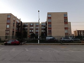 Venta / Departamento / Cerro Navia