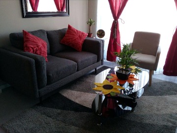 Venta / Departamento / Cerro Navia