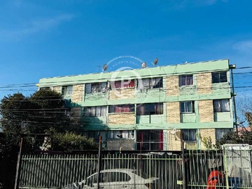 Venta / Departamento / Cerro Navia
