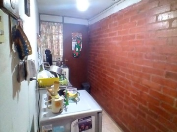 Venta / Departamento / Cerro Navia