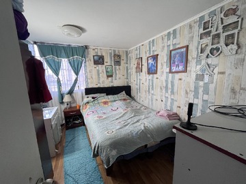 dormitorio principal