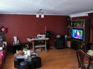 Venta / Departamento / Cerro Navia