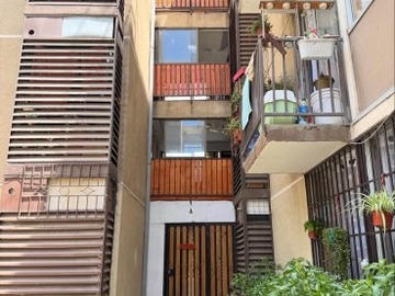 Venta / Departamento / Cerro Navia