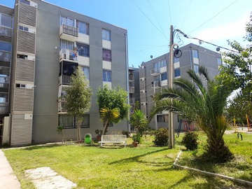 Venta / Departamento / Cerro Navia