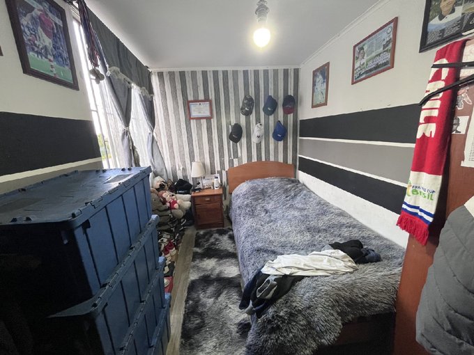 dormitorio dos