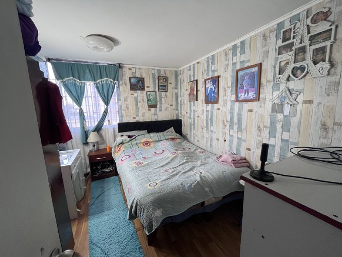 dormitorio principal