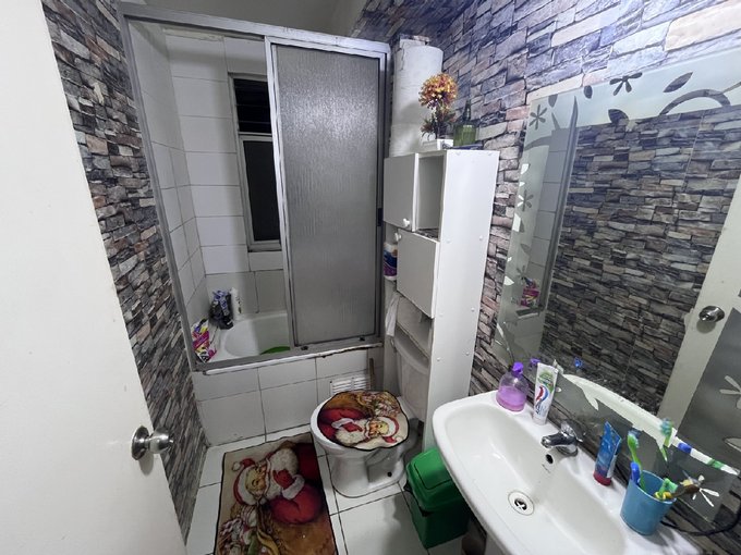 baño