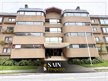 Venta / Departamento / Chiguayante