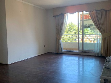 Venta / Departamento / Chiguayante