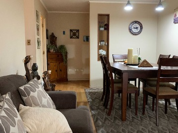 Venta / Departamento / Chiguayante