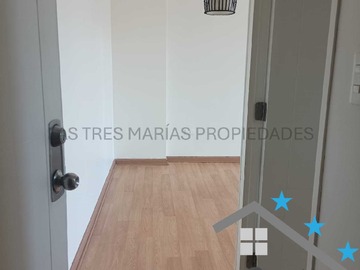 Venta / Departamento / Chiguayante
