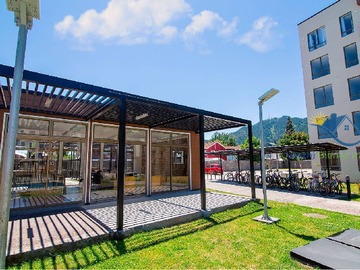 Venta / Departamento / Chiguayante