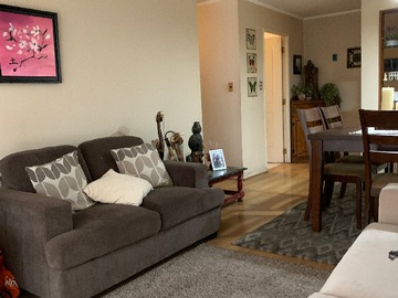 Venta / Departamento / Chiguayante
