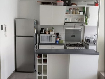 Venta / Departamento / Chiguayante