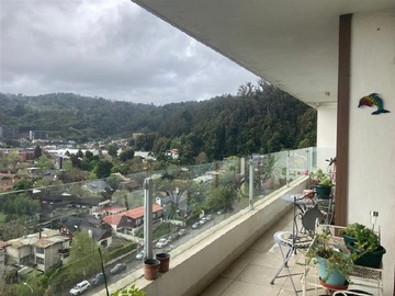 Venta / Departamento / Chiguayante
