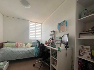 Venta / Departamento / Chiguayante